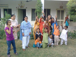 Pingalwara-2009-hearing-impaired-kids